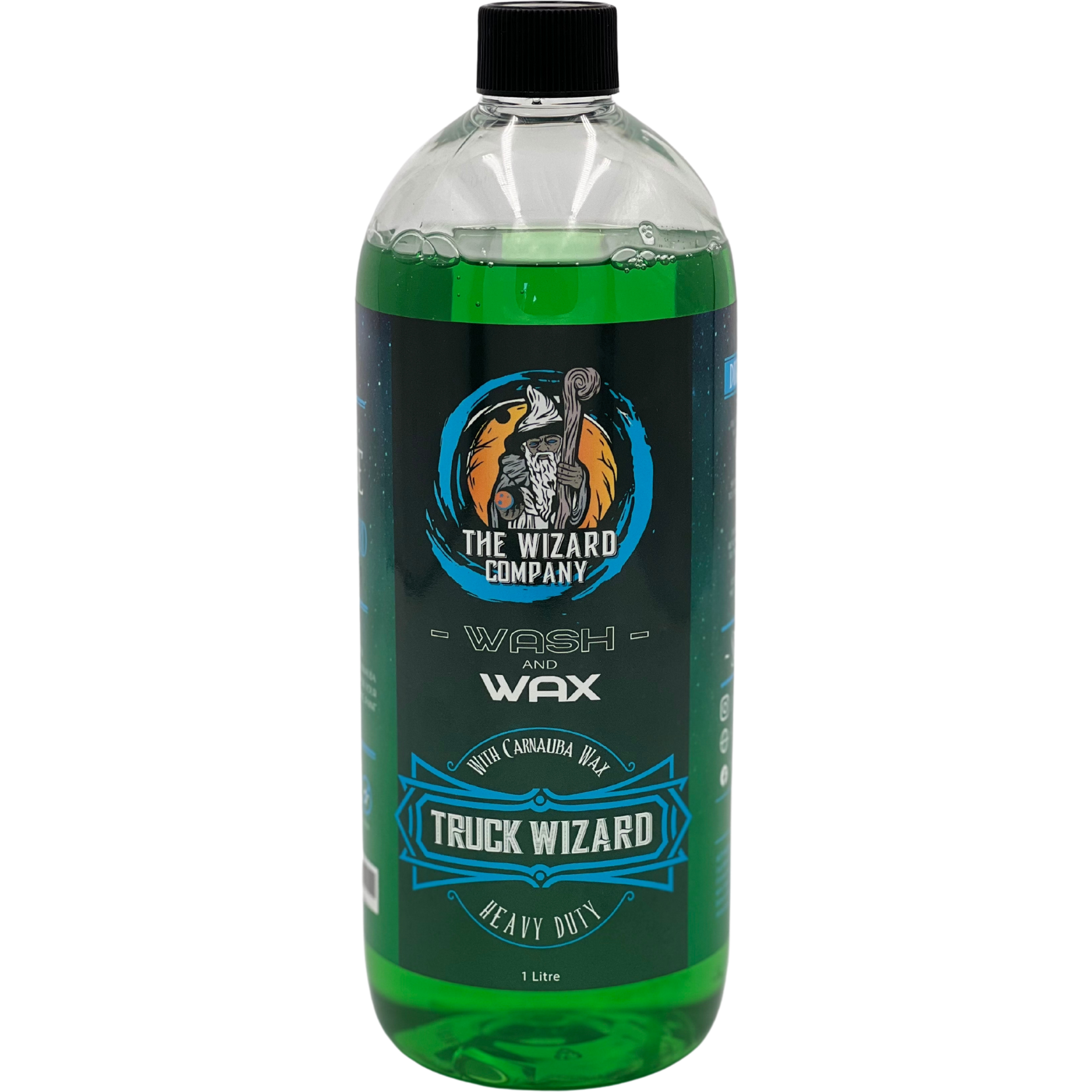 Truck wax online
