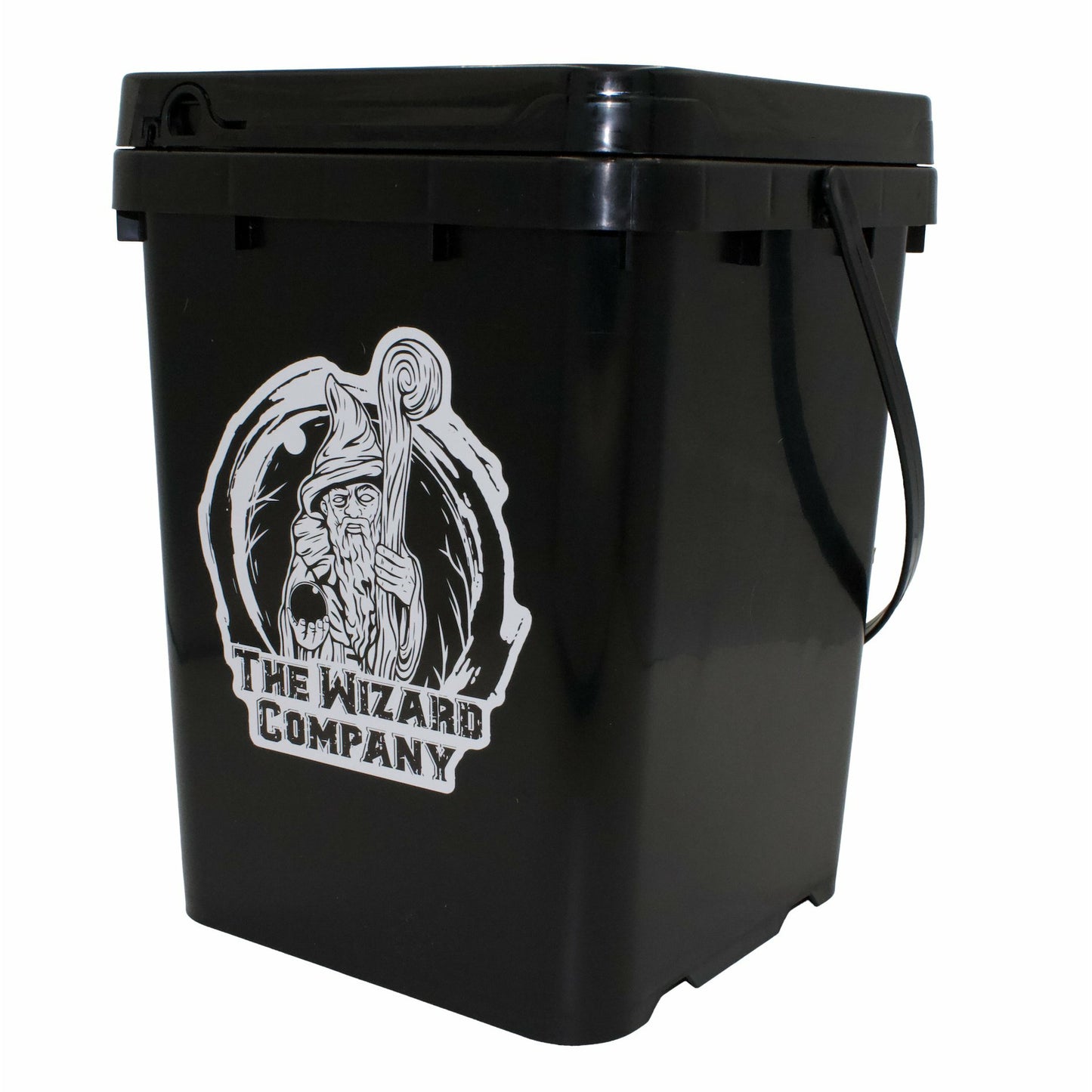 Sealed Bucket 10L