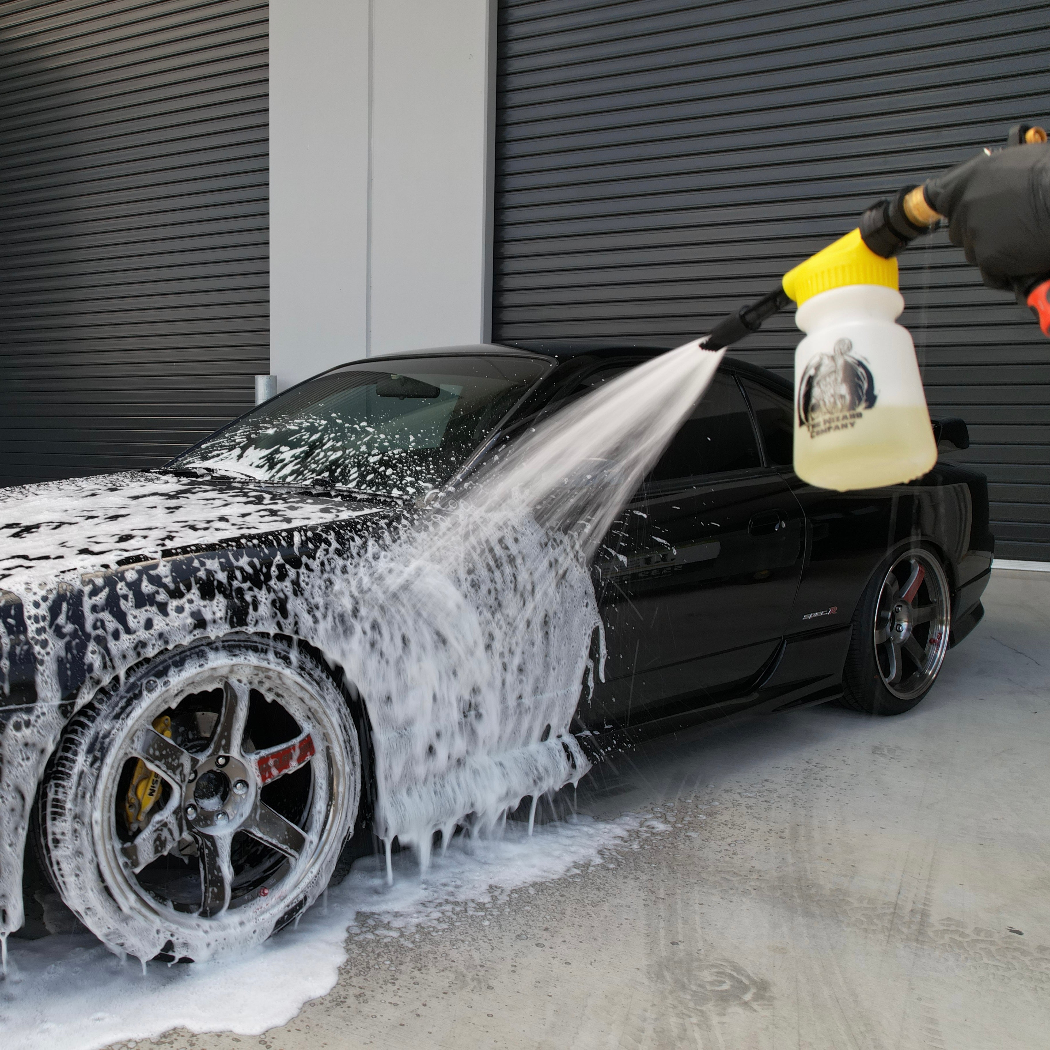 Car Care – The Wizard Company