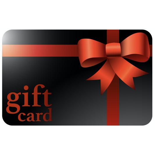 The Wizard Company Gift Card