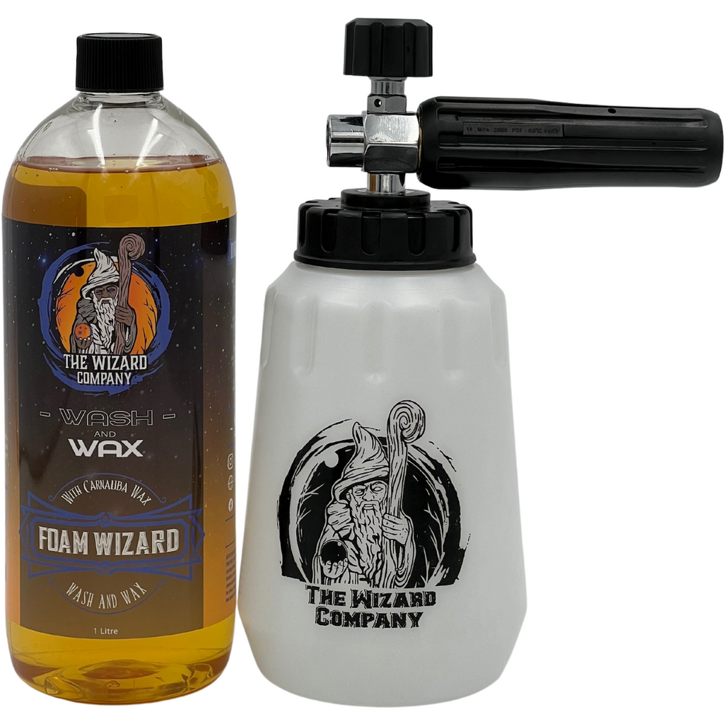 All Products – The Wizard Company