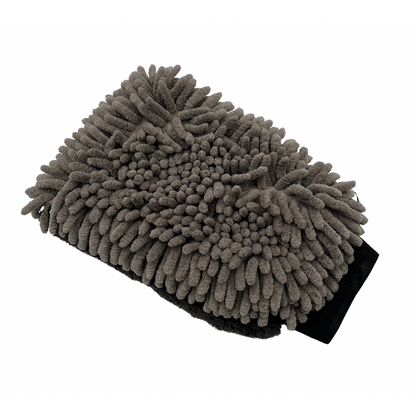 Noodle Wash Mitt