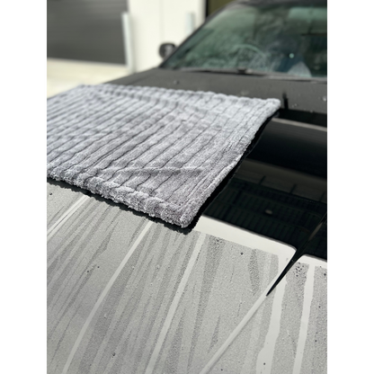 Hybrid Drying Towel